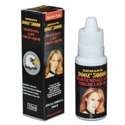 Reman’s Dooz 50000 Tightening Lady Virgin Liquid