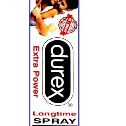 (UK Imported )Durex Long Time Delay Spray