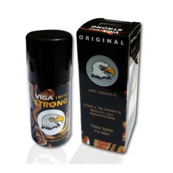 Viga 1 Million Extra Strong Delay Spray 45ml