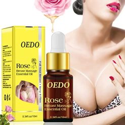 Breast Skin Lifting Firming Enhancement Massage Oil