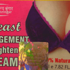 Breast Enlargement and Tightening  Cream in one week