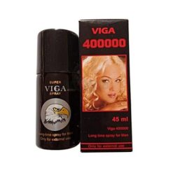 Viga 400000 Delay Spray For Men 45ml