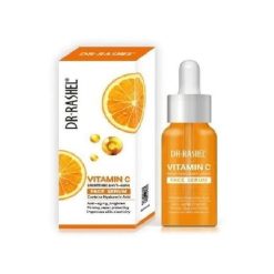 Dr Rashel Vitamin C Face Serum, 50ml