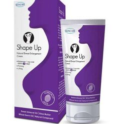 SKIN CARE SHAPE UP BREAST ENLARGEMENT CREAM